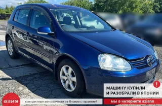 03C127026D ТНВД Volkswagen Golf 5 Арт 2-832026, вид 8