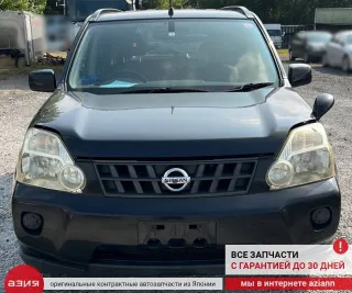 226807S000 Расходомер воздуха Nissan X-Trail T31 Арт 2-832109, вид 6