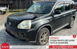 226807S000 Расходомер воздуха Nissan X-Trail T31 Арт 2-832109, вид 8
