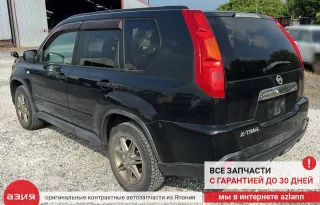 226807S000 Расходомер воздуха Nissan X-Trail T31 Арт 2-832109, вид 9