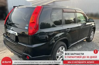 39101JG34C Привод Nissan X-Trail T31 Арт 2-832156, вид 11