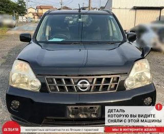 39101JG34C Привод Nissan X-Trail T31 Арт 2-832156, вид 8
