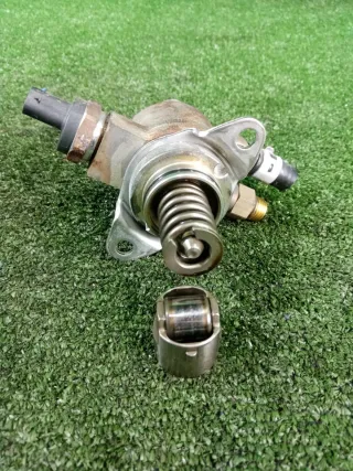 03C127026D ТНВД Volkswagen Golf 5 Арт 2-832196, вид 2