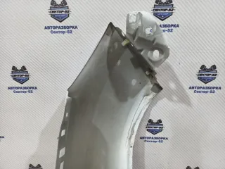 2171304 Крыло переднее левое Ford Focus 3 Арт 2-832322, вид 6