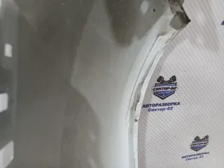 2171304 Крыло переднее левое Ford Focus 3 Арт 2-832322, вид 7