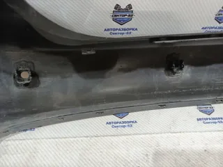 86611A7810 Бампер задний Kia Cerato 3 Арт 2-832470, вид 13