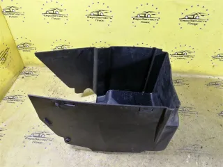 6G9110757AF Крышка короба аккумулятора Ford Mondeo 3 Арт 2-832493, вид 3
