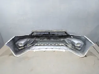 8450040054 Бампер передний Lada Vesta 1 Арт 2-832609, вид 8