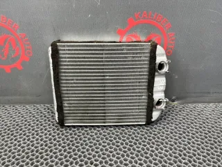 7L0819031A Радиатор отопителя (печки) Volkswagen Touareg 1 Арт 2-832671, вид 1
