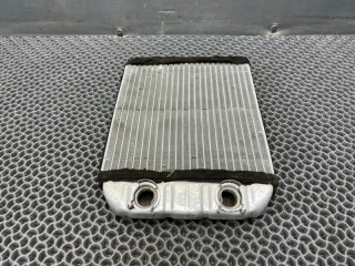 7L0819031A Радиатор отопителя (печки) Volkswagen Touareg 1 Арт 2-832671, вид 2