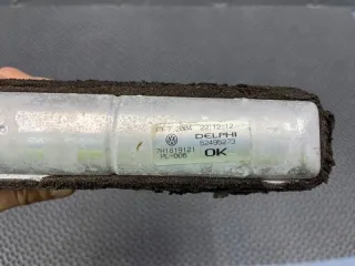 7L0819031A Радиатор отопителя (печки) Volkswagen Touareg 1 Арт 2-832671, вид 7