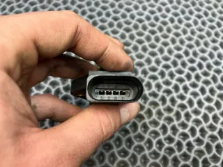 038906051C Датчик абсолютного давления Volkswagen Touareg 1 Арт 2-832672, вид 7