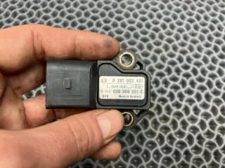 038906051C Датчик абсолютного давления Volkswagen Touareg 1 Арт 2-832672, вид 8