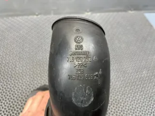 7L6129752A Патрубок воздушного фильтра Volkswagen Touareg 1 Арт 2-832757, вид 8