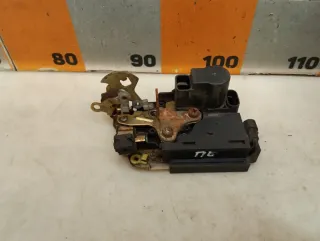 T116105030 Замок двери передней левой Chery Tiggo t11 Арт 2-832965, вид 1