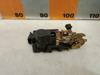 T116105030 Замок двери передней левой Chery Tiggo t11 Арт 2-832965, вид 3