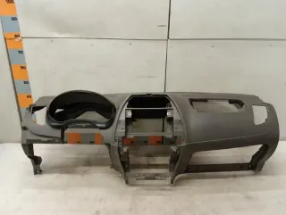 T115305020 Панель передняя салона (торпедо) Chery Tiggo t11 Арт 2-833013, вид 1