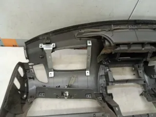 T115305020 Панель передняя салона (торпедо) Chery Tiggo t11 Арт 2-833013, вид 6