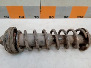 52610S04G11 Амортизатор задний Honda Civic 6 Арт 2-833181, вид 5
