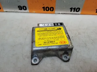 0K32B677F0 Блок AirBag Kia Rio 1 Арт 2-833215, вид 3