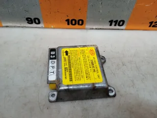 0K32B677F0 Блок AirBag Kia Rio 1 Арт 2-833215, вид 4