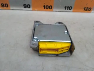 0K32B677F0 Блок AirBag Kia Rio 1 Арт 2-833215, вид 5