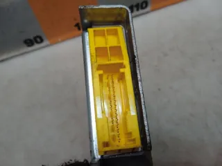 0K32B677F0 Блок AirBag Kia Rio 1 Арт 2-833215, вид 7