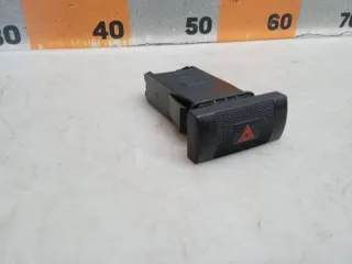 0K30A664H0C Кнопка аварийной сигнализации Kia Rio 1 Арт 2-833216, вид 3