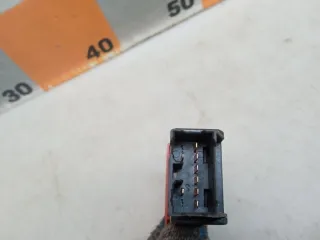 0K30A664H0C Кнопка аварийной сигнализации Kia Rio 1 Арт 2-833216, вид 7