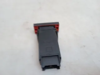 0K30A664H0C Кнопка аварийной сигнализации Kia Rio 1 Арт 2-833216, вид 8