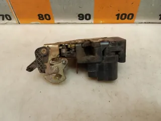 T116205030 Замок двери задней левой Chery Tiggo t11 Арт 2-833523, вид 5