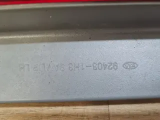 924031h300 Фонарь задний левый Kia Ceed 2 Арт 2-833592, вид 5