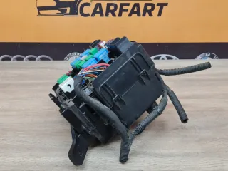 912071h860 Блок предохранителей Kia Ceed 2 Арт 2-833611, вид 4