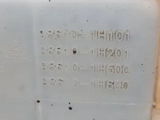 986101h101 Бачок омывателя Kia Ceed 2 Арт 2-833612, вид 5