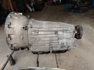 A2122706009 Акпп 722.908 Mercedes E C207 Арт 2-833670, вид 2