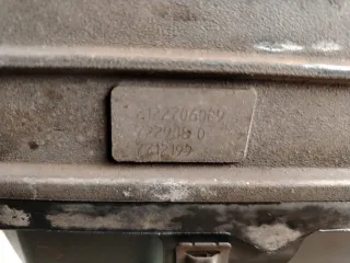 A2122706009 Акпп 722.908 Mercedes E C207 Арт 2-833670, вид 8
