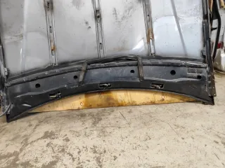 A1408801857 Капот Mercedes S W140 Арт 2-833685, вид 9