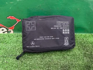 A1698600150 Аптечка Mercedes A W176 Арт 2-833841, вид 8