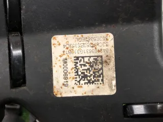 A1771503220 Проводка двигателя Mercedes C W205 Арт 2-833861, вид 12
