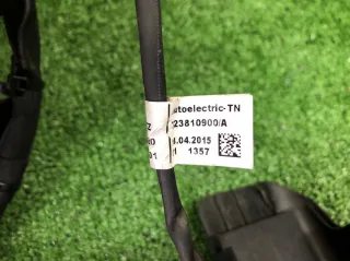 A1771503220 Проводка двигателя Mercedes C W205 Арт 2-833861, вид 13