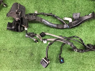 A1771503220 Проводка двигателя Mercedes C W205 Арт 2-833861, вид 2