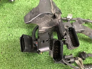 A1771503220 Проводка двигателя Mercedes C W205 Арт 2-833861, вид 5