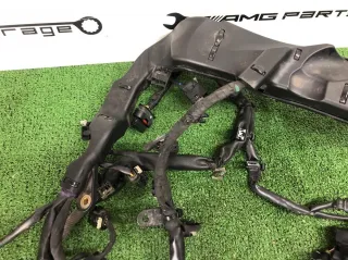 A1771503220 Проводка двигателя Mercedes C W205 Арт 2-833861, вид 7