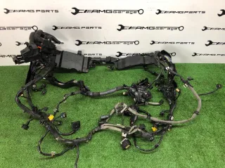 A1771503220 Проводка двигателя Mercedes C W205 Арт 2-833861, вид 8