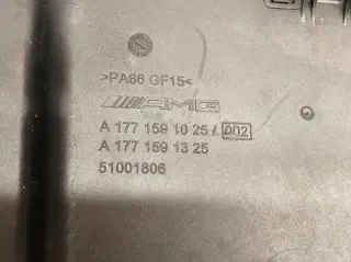 A1771503220 Проводка двигателя Mercedes C W205 Арт 2-833861, вид 10