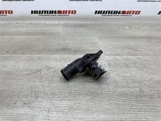 059121111L Корпус термостата Audi A6 C6 (S6,RS6) Арт 2-833872, вид 1