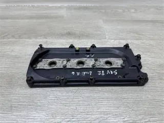 059103470R Крышка клапанная Audi A6 C6 (S6,RS6) Арт 2-833882, вид 2