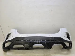 86611H0900 Бампер задний Kia Rio 4 Арт 2-833961, вид 14