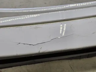 86611H0900 Бампер задний Kia Rio 4 Арт 2-833961, вид 3
