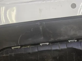 86611H0900 Бампер задний Kia Rio 4 Арт 2-833961, вид 5